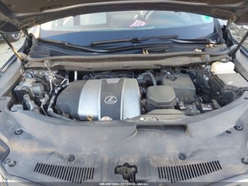 Lexus RX IV 2021 Lexus RX 2021 Lexus RX RX 350 AWD 3.5 Benzyna 295KM, zdjęcie 9