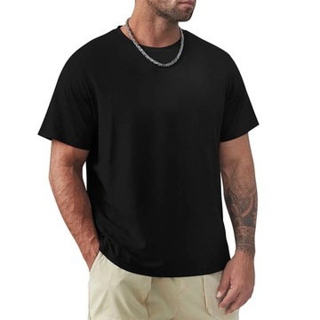 Koszulka Men's La Linea 2021 s Line Man Bajum Badum T-Shirt