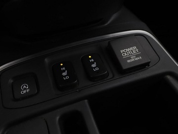 Honda CR-V IV SUV Facelifting 2.0 i-VTEC 155KM 2016 Honda CR-V niski przebieg navi grzane fotele, zdjęcie 25