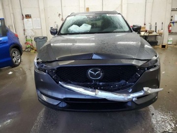 Mazda CX-5 II 2021 Mazda CX-5 2021 MAZDA CX-5 GRAND TOURING 2.5 Benzyna 187KM, zdjęcie 10