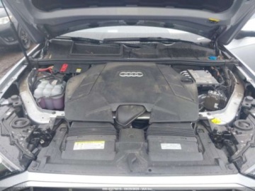 Audi Q7 II 2020 Audi Q7 Premium Plus 55 Tfsi Quattro Tiptronic 2020 3.0l 3.0 Benzyna 335KM, zdjęcie 8