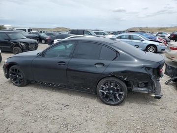 BMW Seria 3 G20-G21 2025 BMW Seria 3 330xi 2025 2.0l 2.0 Benzyna 255KM, zdjęcie 1