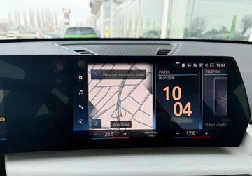 BMW X1 U11 Crossover 1.5 18i 136KM 2023 BMW X1 - VAT 23 1.5 Benzyna 136KM, zdjęcie 15