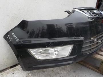 344 FORD GALAXY III FACELIFT NÁRAZNÍK PŘEDNÍ