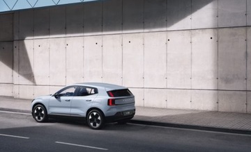 Volvo 2026 VOLVO EX30 W WERSJI PLUS, zdjęcie 2