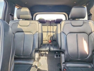 Jeep Grand Cherokee V 2023 Jeep Grand Cherokee 2023 JEEP GRAND CHEROKEE L OVERLAND 3.6 Benzyna 293KM, zdjęcie 10