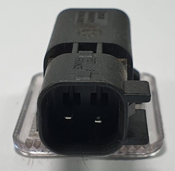 LAMPA OSVĚTLENÍ INTERIÉR VOLVO V50 30722729