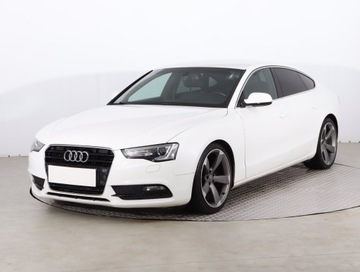 Audi A5 8T Cabriolet 2.0 TDI 170KM 2012 Audi A5 2.0 TDI, 167 KM, Xenon, Bi-Xenon, Klima, zdjęcie 1