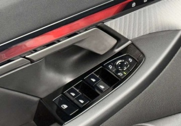 BMW Seria 5 G90-91 2025 BMW Seria 5 I wlasciciel M Sport Hak Gwarancja Bezwypadkowy FVAT23, zdjęcie 22