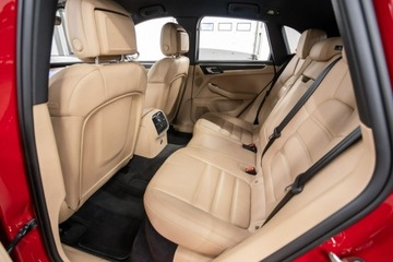 Porsche Macan SUV Facelifting II 2.0  265KM 2022 Porsche Macan T. 265 KM. Pakiet Chrono. Bezwypad., zdjęcie 21