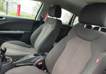 Seat Leon II 1.4 TSI 125KM 2009 Seat Leon Seat Leon 1.4 TSI Sport Limited 1.4 Benzyna 125KM, zdjęcie 14