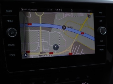 Volkswagen Arteon Fastback Facelifting 1.5 TSI 150KM 2022 VW Arteon 1.5 TSI, Salon Polska, Skóra, Navi, zdjęcie 10