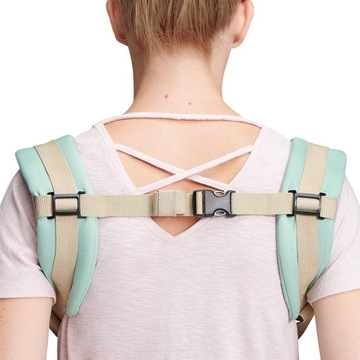 Эргономичная переноска Kinderkraft NINO, Moliwo