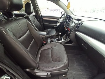 Kia Sorento II SUV 2.0 CRDi 150KM 2010 Kia Sorento 4x4, salon, I właściciel od, zdjęcie 10