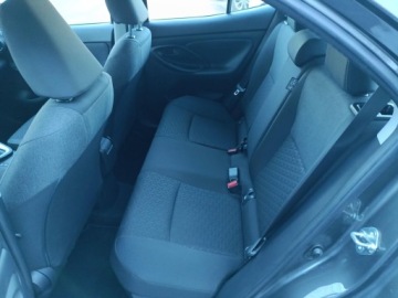 Toyota Yaris IV Hatchback 1.5 Hybrid Dynamic Force 116KM 2023 Toyota Yaris Cross Hybrid 1.5 Comfort 1.5 Hybrid C, zdjęcie 10