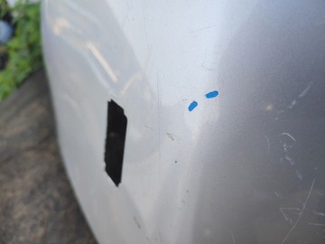 BLATNÍK LEVÝ PŘEDNÍ HYUNDAI SONATA V 2004-2011 AUKCE PN