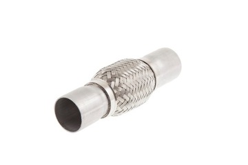 Złącze elastyczne łącznik elastyczny wydechu tłumik drgań 45x110 INTERLOCK