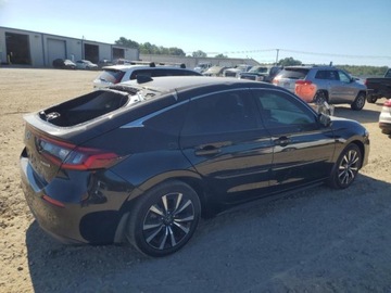 Honda 2022 Honda Civic EXL 2022 1.5l 1.5 Benzyna 180KM, zdjęcie 3