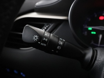 Toyota C-HR I Crossover 1.2L Turbo 116KM 2018 Toyota C-HR klima auto grzane fotele kamera i, zdjęcie 31