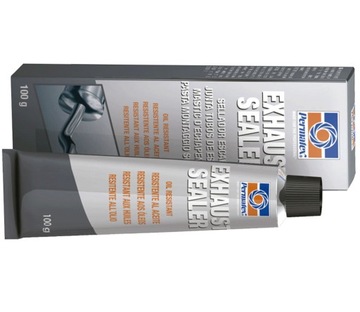 ПЕРМАТЕКС ПАСТА ДЛЯ ВЫХЛОПНЫХ ТРУБ 100г