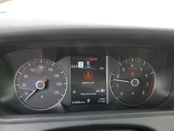 Land Rover Range Rover Velar 2020 Land Rover Range Rover Velar LAND ROVER RANGE ROVER VELAR R-DYNAMIC S, od, zdjęcie 10