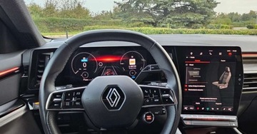 Renault Espace V 2023 Renault Espace VI E-TECH Full Hybrid 200 Iconic, zdjęcie 22