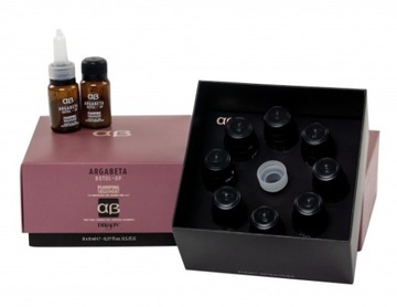 Dikson Argabeta Botol Up ampułki 8x8ml