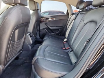 Audi A6 C8 2018 Audi A6 Limousine 2018 AUDI A6 PREMIUM 2.0 Benzyna 252KM, zdjęcie 9