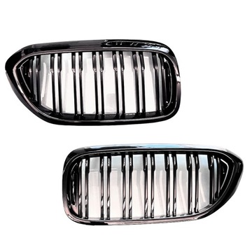 GRILL NERKI ATRAPA BMW G30 G31 G38 M-PAKIET M5