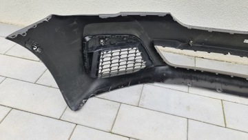 БАМПЕР ПЕРЕДНИЙ BMW G30 G31 M-PACK 8098644