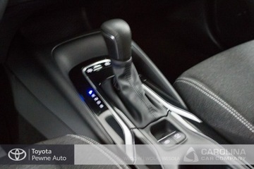 Toyota Corolla XII TS Kombi Facelifting 1.8 Hybrid 140KM 2024 Toyota Corolla Seria E21 (2019-) 1.8 Hybrid Comfor, zdjęcie 7