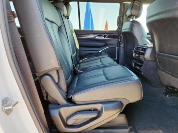 Jeep Wagoneer II 2024 Jeep Wagoneer Series I 2024 3.0l 3.0 Benzyna 420KM, zdjęcie 11