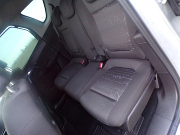 Opel Meriva II Mikrovan Facelifting 1.4 Turbo ECOTEC 140KM 2015 OPEL MERIVA 1.4 BENZ NAVI ALU KAMERA ZAMIANA, zdjęcie 7