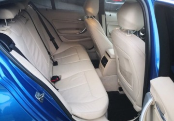 BMW Seria 1 F20-F21 Hatchback 5d 120d 184KM 2012 BMW Seria 1 184KMM-PakietSkoryDuza NaviLedySerwisGwarancja 2.0, zdjęcie 5