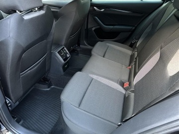 Skoda Octavia IV Scout 1.5 TSI ACT 150KM 2024 Skoda Octavia 1.5TSI 150KM Selection l Gwarancja,, zdjęcie 11