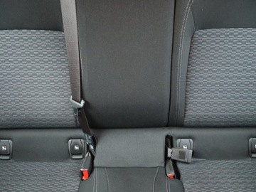 Opel Astra K Sports Tourer 1.6 CDTI 110KM 2018 Opel Astra 1.6 CDTI, Klima, Klimatronic, Tempomat, zdjęcie 9