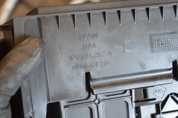 SEAT ALTEA XL FL ČTEČKA AUX 1P0971262A