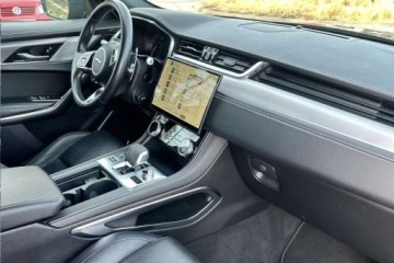 Jaguar F-Pace 2021 Jaguar F-Pace JAGUAR F-PACE 2.0D AWD Auto R-Dynamic S, Niska Cena, Bardzo, zdjęcie 27