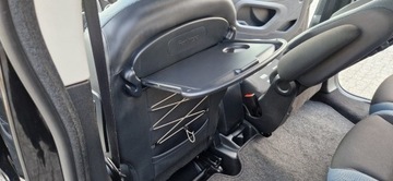 Citroen Berlingo II Combi 1.6 VTI 120KM 2011 Citroën Berlingo 1.6B 120KM, XTR, Klima, Grip Control. Super Stan., zdjęcie 15