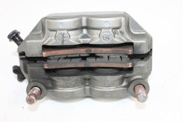 TRIUMPH SCRAMBLER 1200 XE ТОРМОЗНОЙ СУППОРТ ПЕРЕДНИЙ P