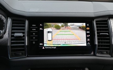 Skoda Kodiaq I SUV Facelifting 2.0 TDI SCR 150KM 2022 Skoda Kodiaq 2,0 TDI 150 DSG FULL LED Nawigacja Kamera 2.0 Diesel 150KM, zdjęcie 13