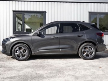 Ford Kuga III SUV Facelifting 2.5 FHEV 180KM 2025 Od ręki - ST-Line 2.5 FHEV 180KM / Pakiet Winter, zdjęcie 2