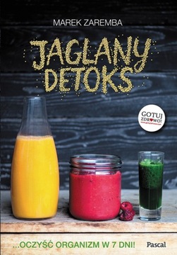 (e-book) Jaglany detoks