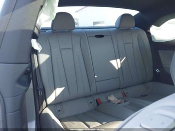 Audi A5 F5 2022 Audi A5 Coupe Premium Plus 45 Tfsi S Line Quattro S Tronic 2022 2.0 261KM, zdjęcie 12