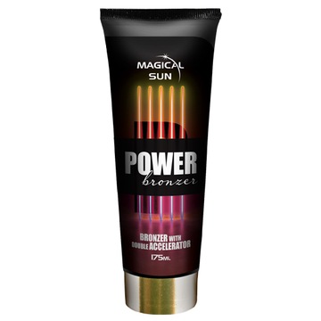 Magical Sun Power Bronzer Dark Series