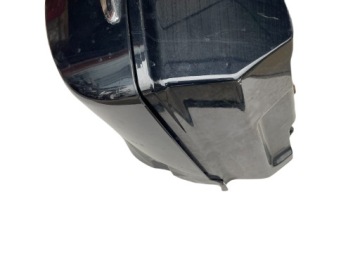 Центральный багажник BMW K 1200 LT 04-09