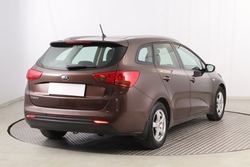 Kia Ceed II Kombi 1.6 GDI 135KM 2014 Kia Ceed 1.6 GDI, Salon Polska, 1. Właściciel, zdjęcie 4