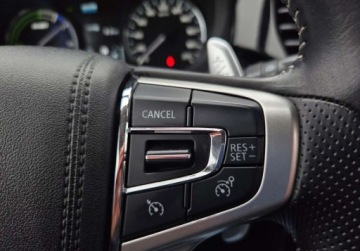 Mitsubishi Outlander III 2021 Mitsubishi Outlander 2.4plug-in hybrid 4wd FULL LED 2xPDC Kamera Grz.Fotel, zdjęcie 32