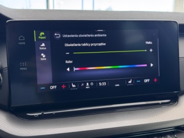 Skoda Octavia IV Kombi 2.0 TDI 115KM 2022 Skoda Octavia Ambition / 1 właściciel / Salon Pols, zdjęcie 32