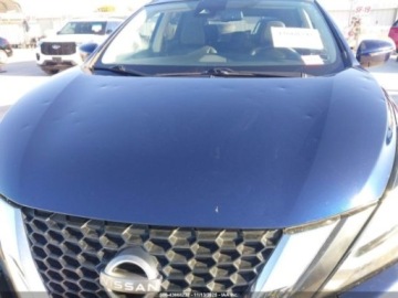 Nissan 2023 Nissan Murano 2023 r., 3,5L SV INTELLIGENT AWD 3.5 Benzyna 260KM, zdjęcie 9